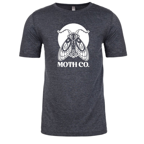 ACTS37-1 | Next Level™ 3.7 oz. Poly/Cotton Blend T-Shirt (1 Color Imprint)
