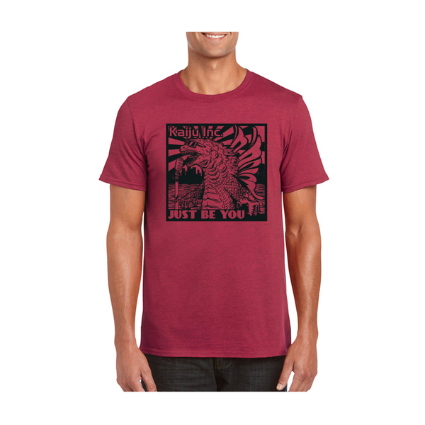 ACTS45-1 | Gildan™ 4.5 oz SoftStyle Cotton Pre-Shrunk T-Shirt (1 Color Imprint)