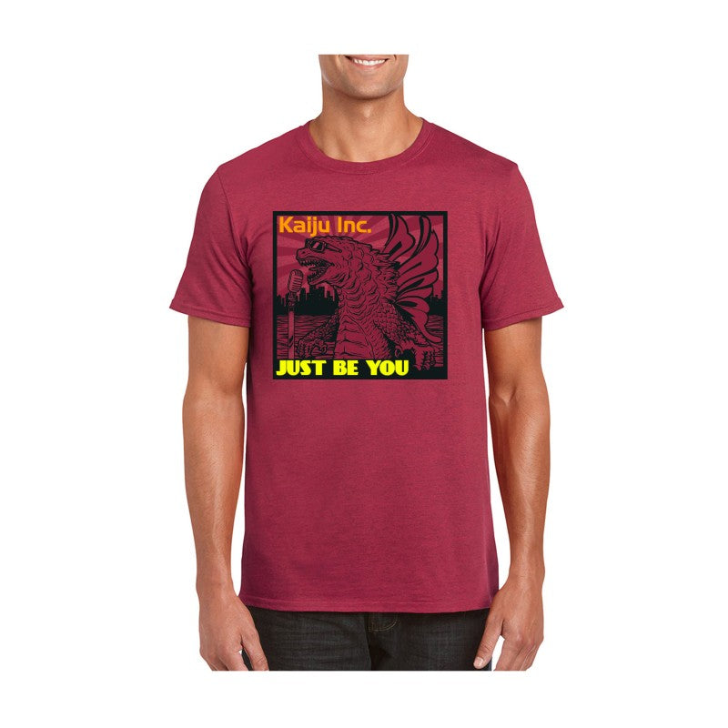 ACTS45-F | Gildan™ 4.5 oz SoftStyle Cotton Pre-Shrunk T-Shirt (Full Color Imprint)