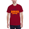 ACTS53-2 | Gildan™ 5.3 oz Cotton Pre-Shrunk T-Shirt (2 Color Imprint)