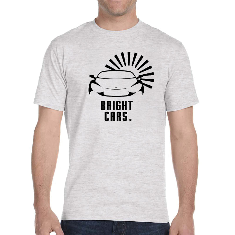 ACTS56-1 | Gildan™ 5.6 oz Poly/Cotton Blend T-Shirt (1 Color Imprint)