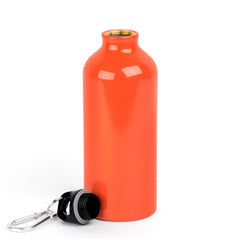 AL20-F | 20 oz. Journey Aluminum Water Bottle (Full Color Imprint)