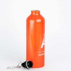 AL24-F | 24 oz. Tag-a-Long Aluminum Water Bottle (Full Color Imprint)