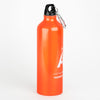AL24-F | 24 oz. Tag-a-Long Aluminum Water Bottle (Full Color Imprint)
