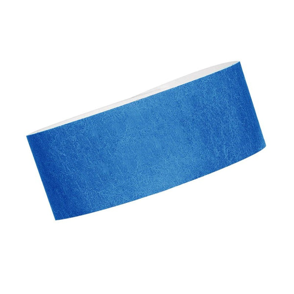 ANTS-CL-1 | 1" Closeout Stock DuPont™ Tyvek® Wristband