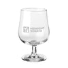 ARC1675-E | 16.75 oz Arc® Elegance Stemmed Goblet (Engraved Imprint)