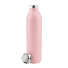 ASWB20-E | 20 oz. Assisi Stainless Steel Water Bottle (Engraved Imprint)