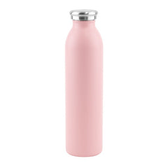 ASWB20-E | 20 oz. Assisi Stainless Steel Water Bottle (Engraved Imprint)