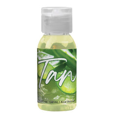 AVCR1 | 1 oz. Aloe Vera Gel in Round Bottle