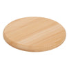 BB-COAST | Round Bamboo Coaster