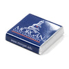 BB411 | 4-Piece Belgian Bliss Translucent Chocolate Box