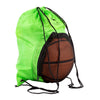BCDS-1 | Ball Carrier Drawstring Backpack (1 Color Imprint)