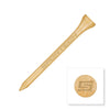 BGT | Bamboo Golf Tee