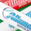 BOOM2 | Inflatable Thundersticks Noise Makers (Full Color Imprint)