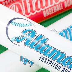 BOOM2 | Inflatable Thundersticks Noise Makers (Full Color Imprint)