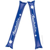 BOOM2 | Inflatable Thundersticks Noise Makers (Full Color Imprint)