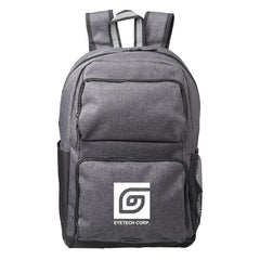 BPMP-1 | Multi-Purpose Backpack (1 Color Imprint)
