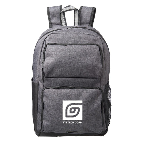 BPMP-1 | Multi-Purpose Backpack (1 Color Imprint)