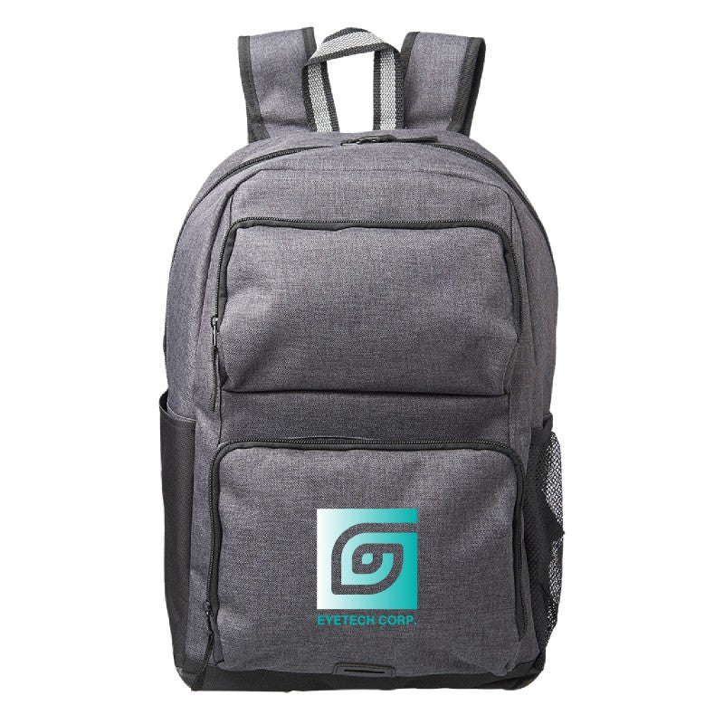 BPMP-F | Multi-Purpose Backpack (Full Color Imprint)