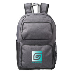 BPMP-F | Multi-Purpose Backpack (Full Color Imprint)