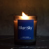 CAAFG | 6 oz. Alora Frosted Candle