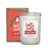 CATGCB | 8 oz. Avalon Scented Tumbler Candle in a Custom Gift Box