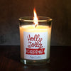 CATGCB | 8 oz. Avalon Scented Tumbler Candle in a Custom Gift Box