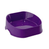 CCDB-1 | Canine Crest Dog Bowl (1 Color Imprint)