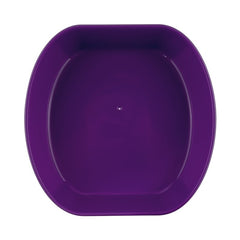 CCDB-1 | Canine Crest Dog Bowl (1 Color Imprint)