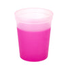 CCSC-1 | 16 oz. Cheer Color Changing Stadium Cup (1 Color Imprint)