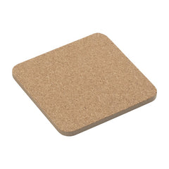 CK-COAST | Square Cork Coaster
