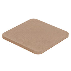 CK-COAST | Square Cork Coaster
