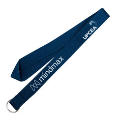 CL-34 | 3/4" Cotton Lanyard