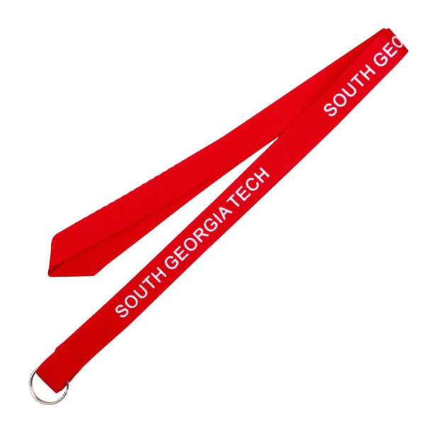 CL-58 | 5/8" Cotton Lanyard
