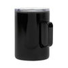 CM175-1 | 13.5 oz. Boondocking Stainless Steel Camper Mug (1 Color Imprint)