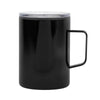 CM175-1 | 13.5 oz. Boondocking Stainless Steel Camper Mug (1 Color Imprint)