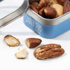 CV405 | ClearView Mixed Nut Tin