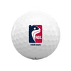CW12P | Callaway® Warbird® Golf Balls - 12 Pack Box