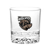 CWG115-2 | 11.5 oz. Colorado Whiskey Glass (2 Color Imprint)