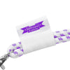 CWL-PB | 0.31" High-Elastic Cotton/Polyester Blend Woven Pricebuster Lanyard