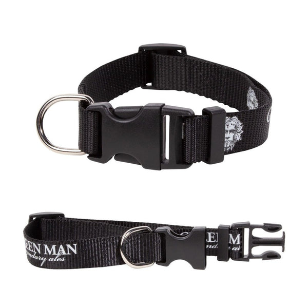 DCN-1 | 1" W x 22" L - Nylon Dog Collar