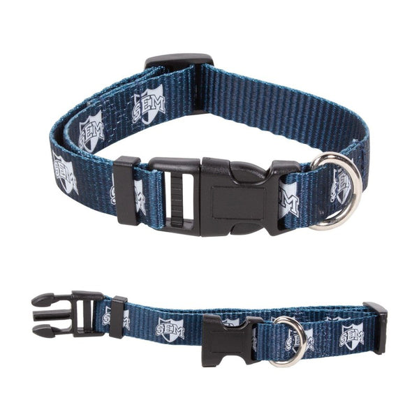 DCN-34 | 3/4" W x 14" L - Nylon Dog Collar