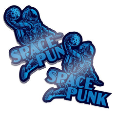 DCSWP-5 | 5"x 5" Die Cut Water-Resistant Sticker
