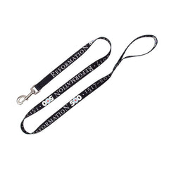 DLDS-34 | 3/4" W x 60" L - Dye Sublimated Dog Leash