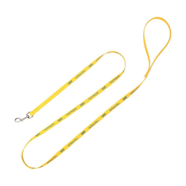 DLDS-38 | 3/8" W x 54" L - Dye Sublimated Dog Leash