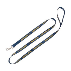 DLN-34 | 3/4" W x 60" L - Nylon Dog Leash