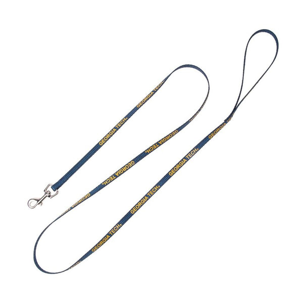 DLN-38 | 3/8" W x 54" L - Nylon Dog Leash