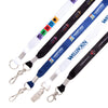 DS-PB-58 | 5/8" Pricebuster Dye Sublimated Lanyard