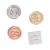 DSWOC-D-12 | 1/2" Die Struck Direct Lapel Pin