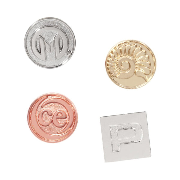 DSWOC-D-12 | 1/2" Die Struck Direct Lapel Pin